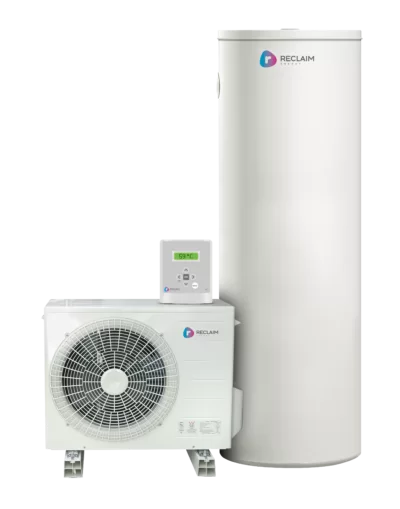 Reclaim Energy CO2 Heatpump Hot Water REHP-CO2-250GL - My blog